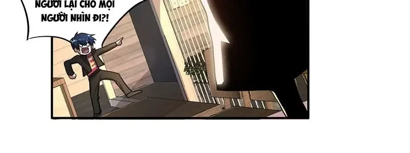 Bạn Gái Sạc Pin Của Tôi Chapter 43 - 3