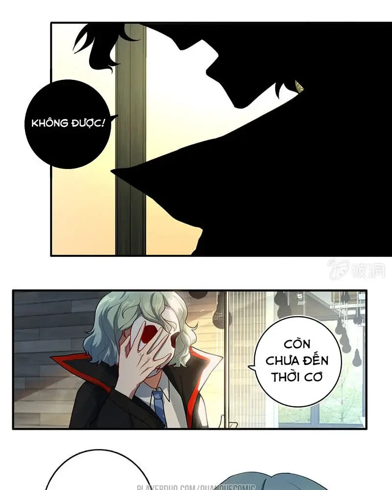 Bạn Gái Sạc Pin Của Tôi Chapter 43 - 4