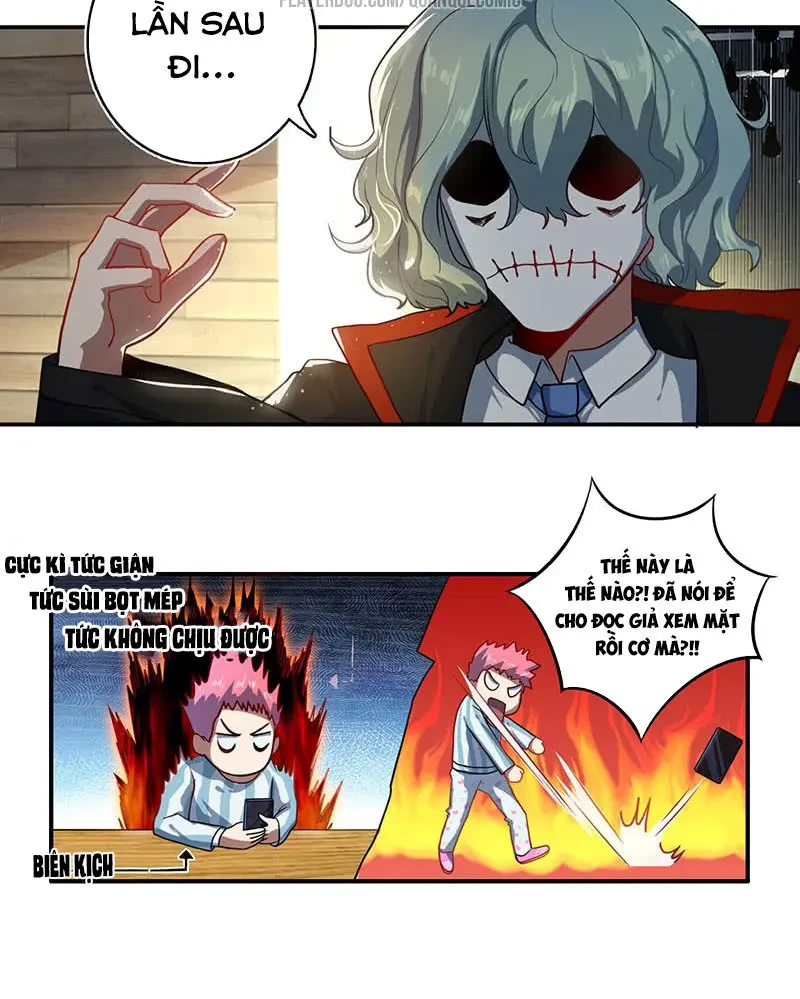 Bạn Gái Sạc Pin Của Tôi Chapter 43 - 5