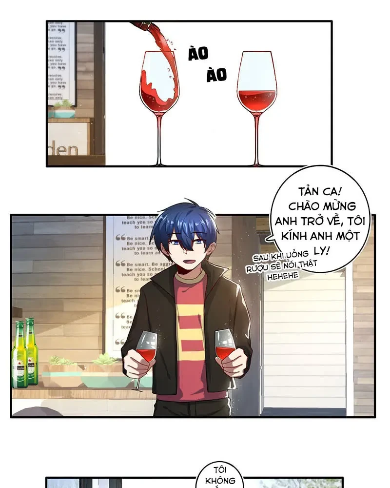 Bạn Gái Sạc Pin Của Tôi Chapter 43 - 6