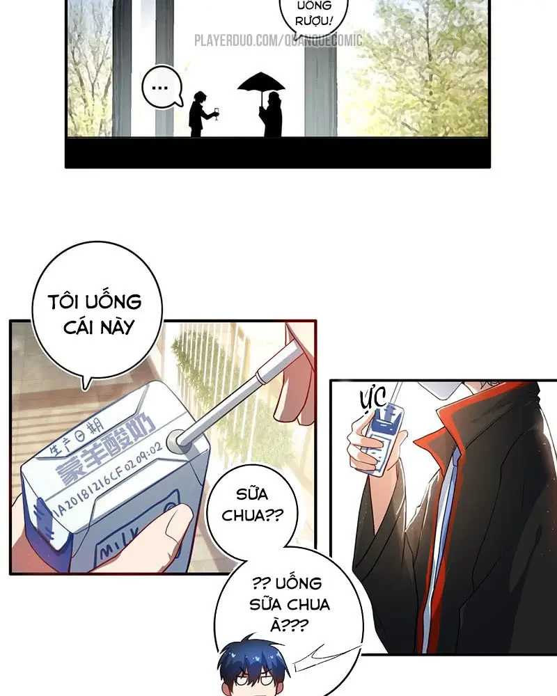 Bạn Gái Sạc Pin Của Tôi Chapter 43 - 7