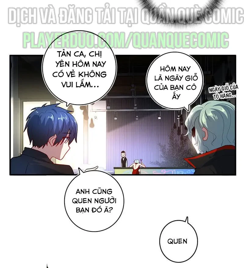 Bạn Gái Sạc Pin Của Tôi Chapter 43 - 10