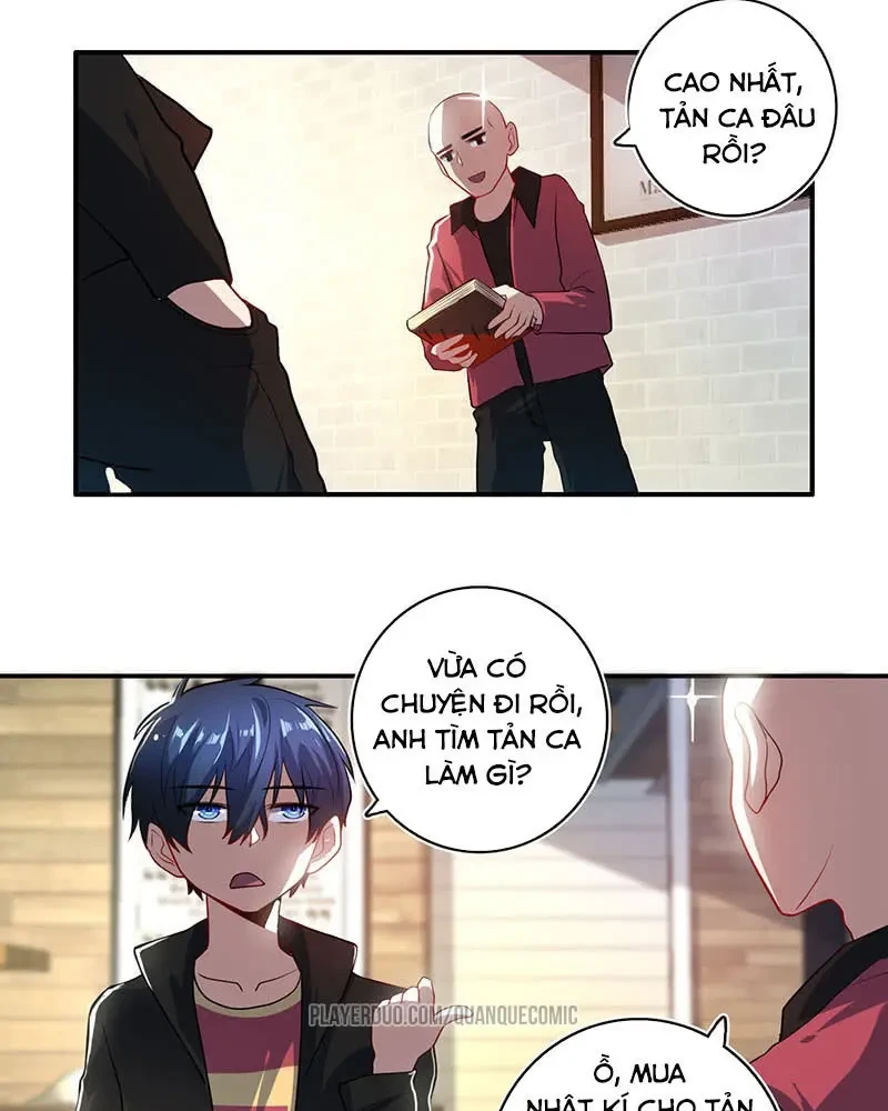 Bạn Gái Sạc Pin Của Tôi Chapter 43 - 14