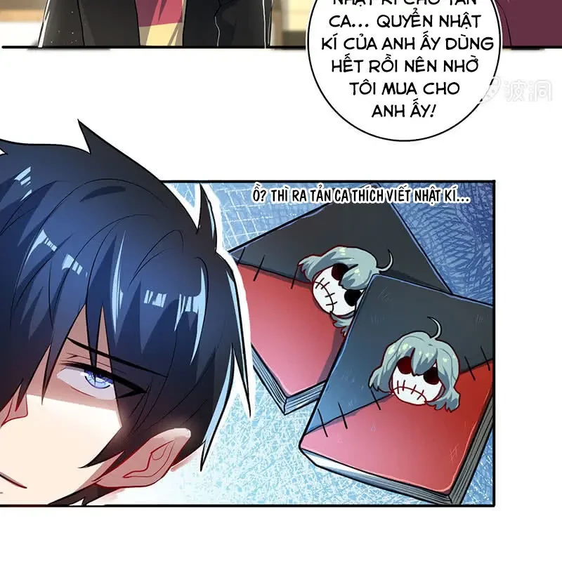 Bạn Gái Sạc Pin Của Tôi Chapter 43 - 15