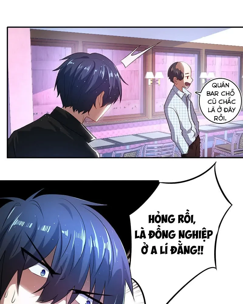 Bạn Gái Sạc Pin Của Tôi Chapter 43 - 16