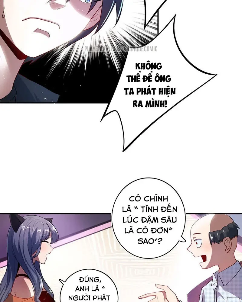 Bạn Gái Sạc Pin Của Tôi Chapter 43 - 17