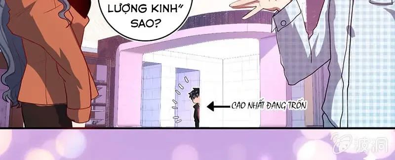 Bạn Gái Sạc Pin Của Tôi Chapter 43 - 18