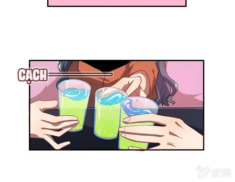 Bạn Gái Sạc Pin Của Tôi Chapter 43 - 21