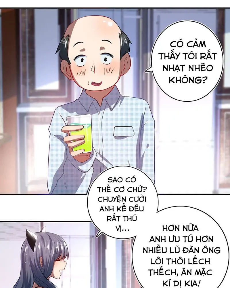 Bạn Gái Sạc Pin Của Tôi Chapter 43 - 22