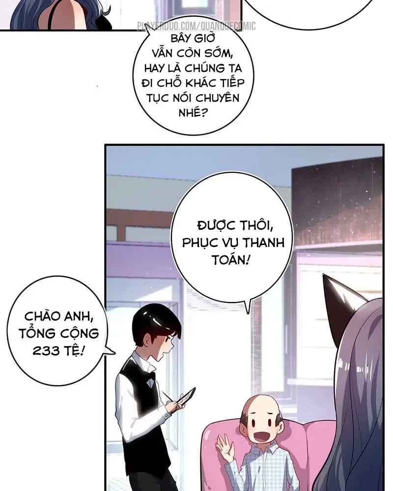 Bạn Gái Sạc Pin Của Tôi Chapter 43 - 23