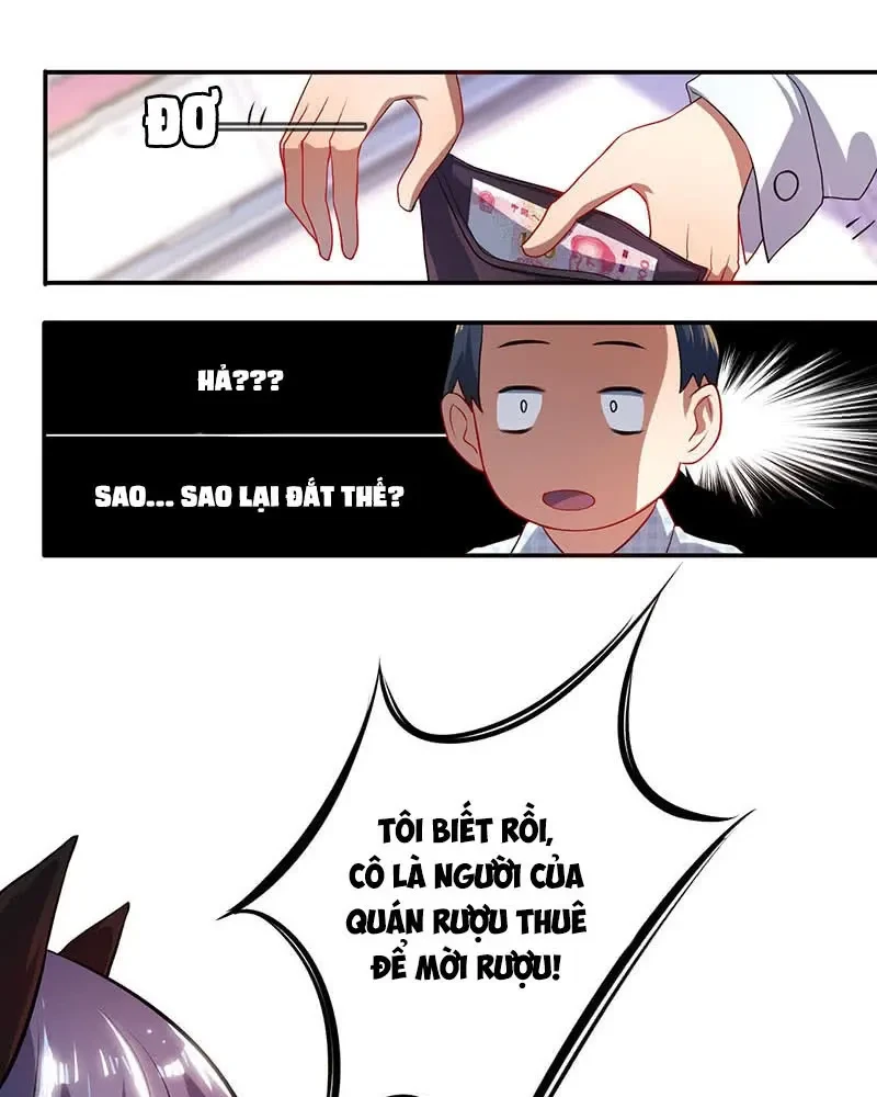 Bạn Gái Sạc Pin Của Tôi Chapter 43 - 25