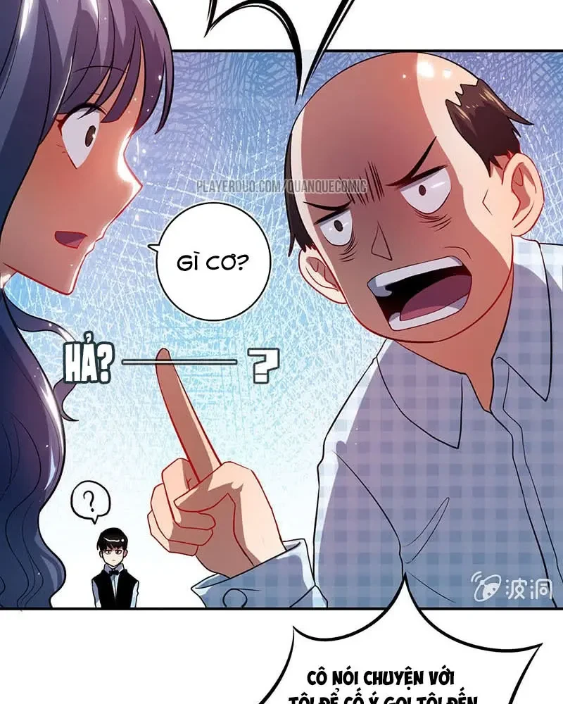 Bạn Gái Sạc Pin Của Tôi Chapter 43 - 26