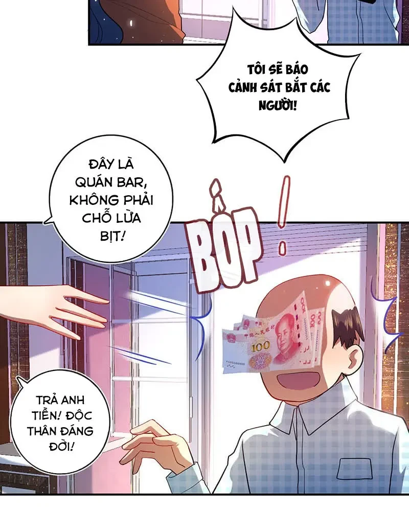 Bạn Gái Sạc Pin Của Tôi Chapter 43 - 28
