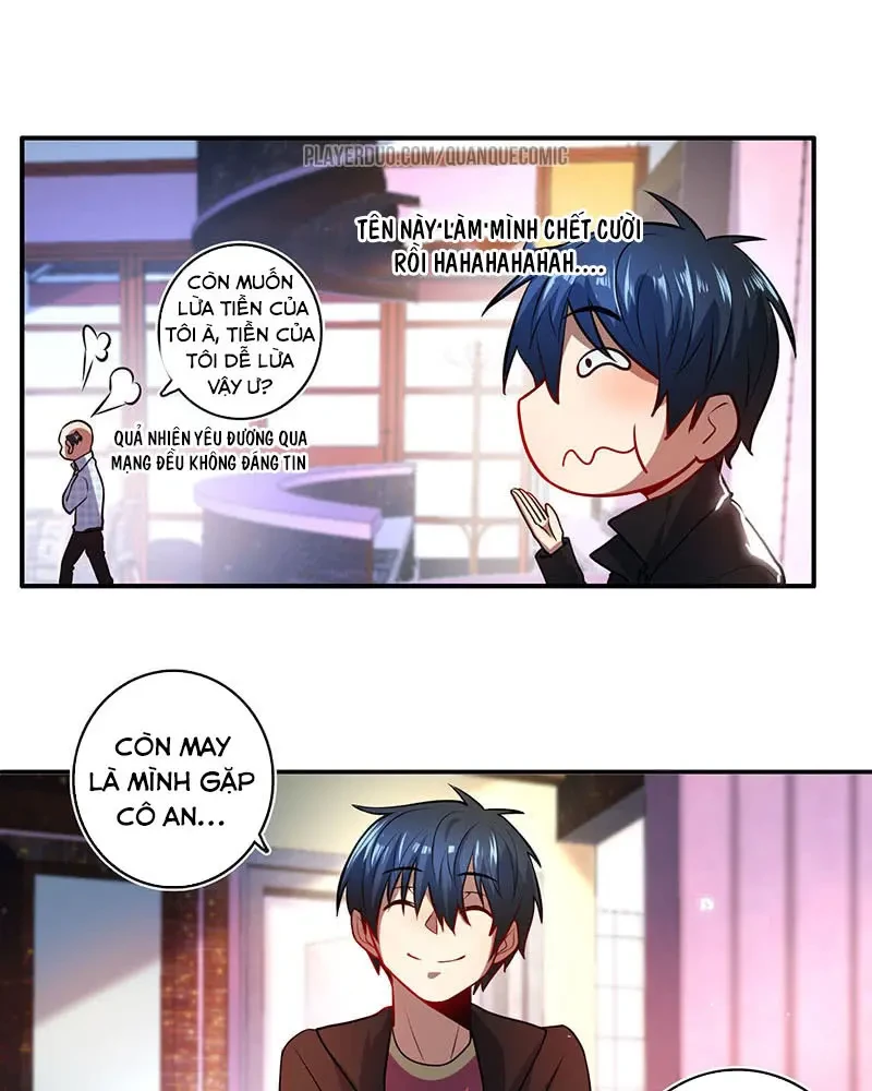 Bạn Gái Sạc Pin Của Tôi Chapter 43 - 29