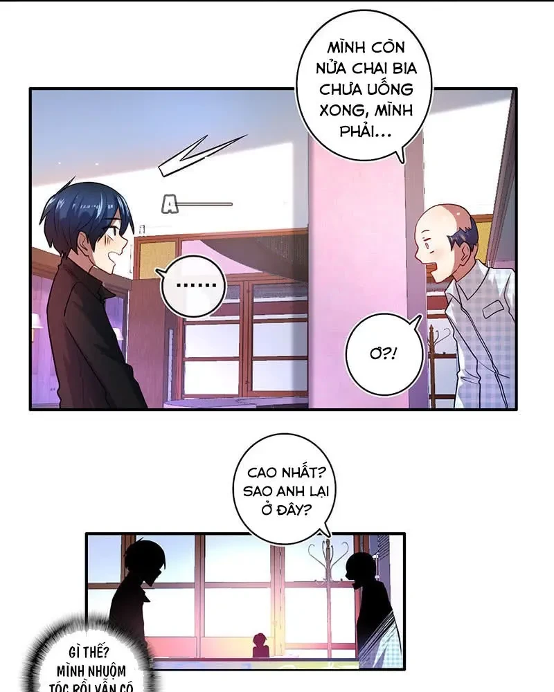 Bạn Gái Sạc Pin Của Tôi Chapter 43 - 31