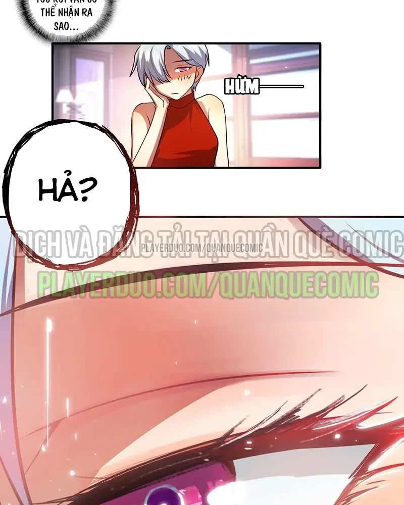 Bạn Gái Sạc Pin Của Tôi Chapter 43 - 32