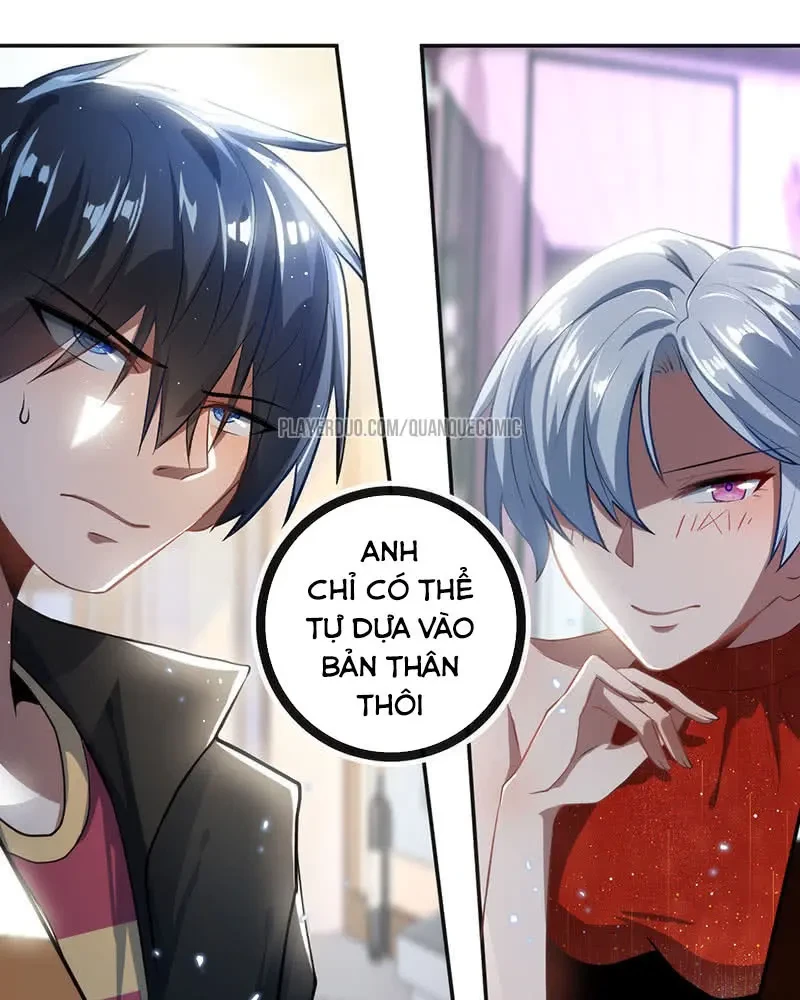 Bạn Gái Sạc Pin Của Tôi Chapter 44 - 2