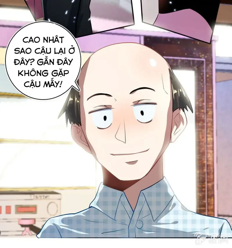 Bạn Gái Sạc Pin Của Tôi Chapter 44 - 3