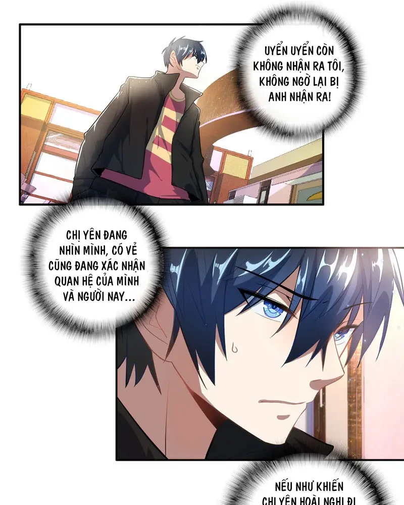 Bạn Gái Sạc Pin Của Tôi Chapter 44 - 4