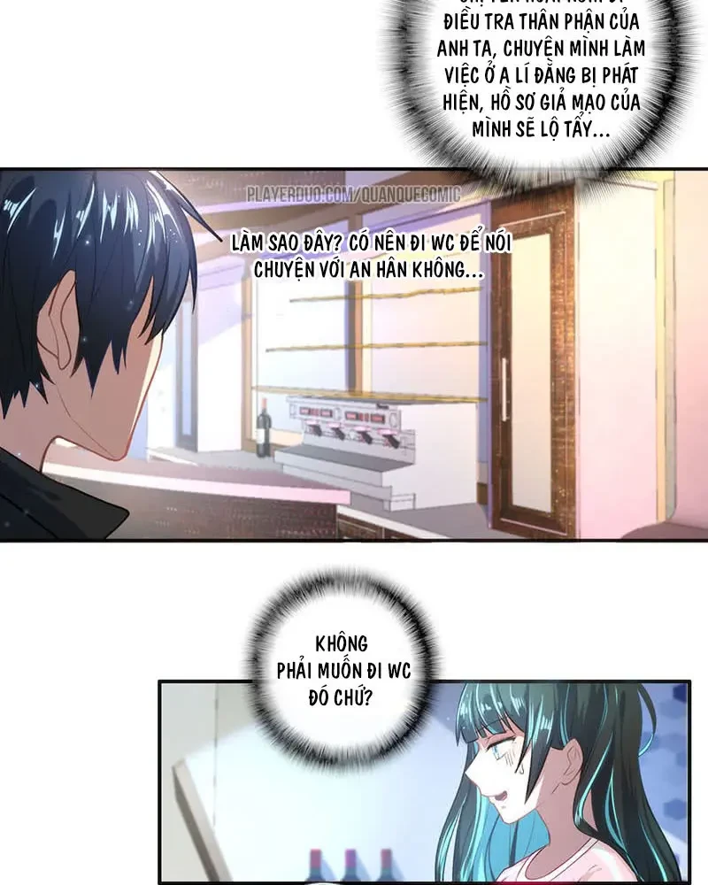 Bạn Gái Sạc Pin Của Tôi Chapter 44 - 5