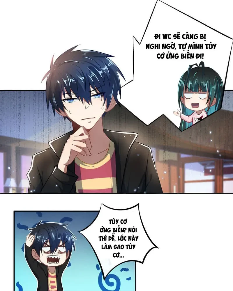 Bạn Gái Sạc Pin Của Tôi Chapter 44 - 7