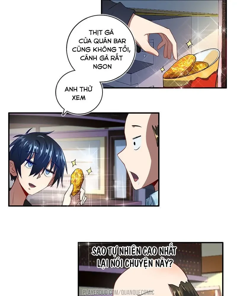 Bạn Gái Sạc Pin Của Tôi Chapter 44 - 9