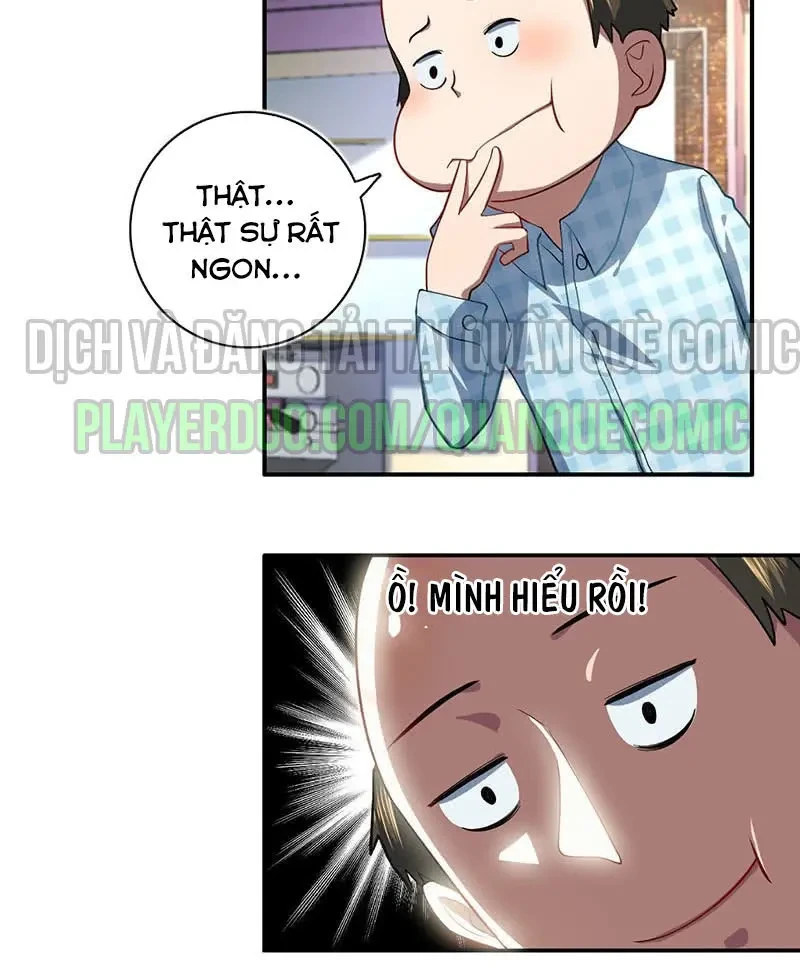 Bạn Gái Sạc Pin Của Tôi Chapter 44 - 10