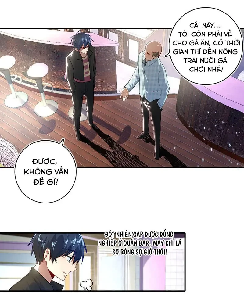 Bạn Gái Sạc Pin Của Tôi Chapter 44 - 11