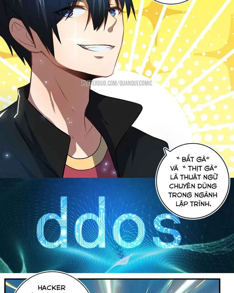 Bạn Gái Sạc Pin Của Tôi Chapter 44 - 15