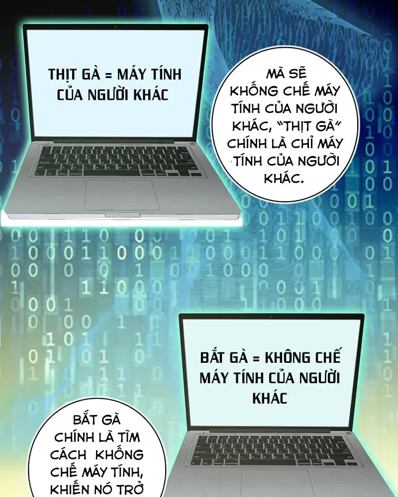 Bạn Gái Sạc Pin Của Tôi Chapter 44 - 17