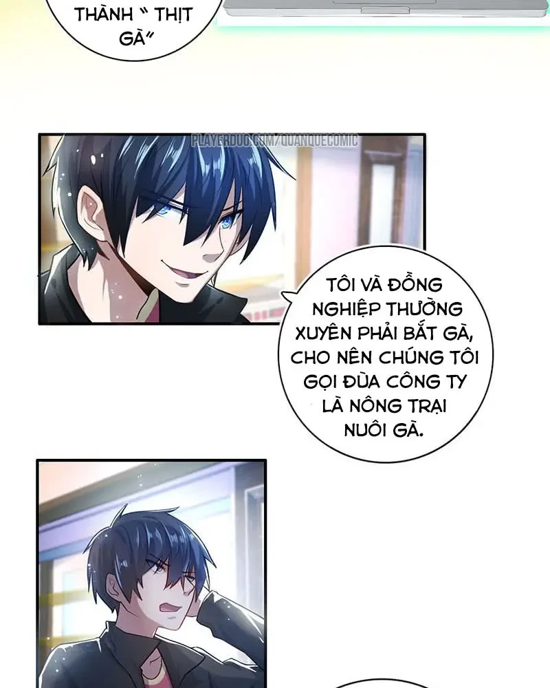 Bạn Gái Sạc Pin Của Tôi Chapter 44 - 18