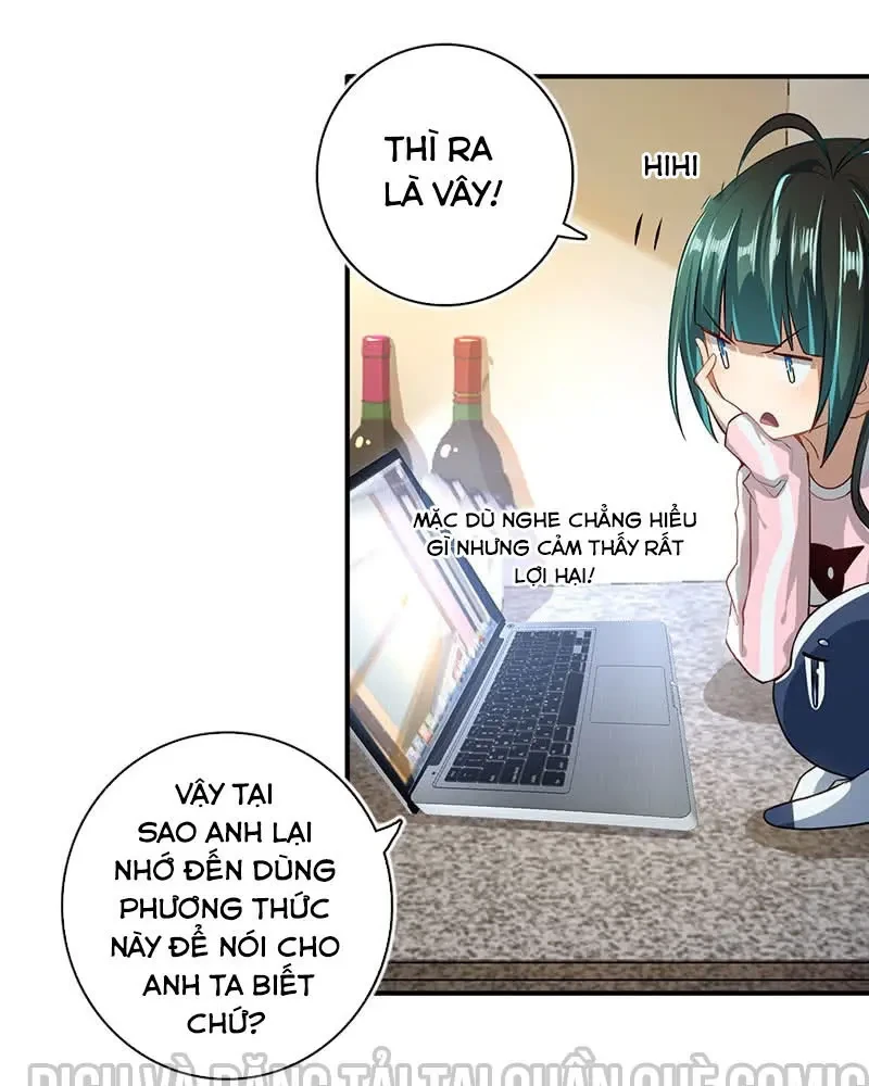 Bạn Gái Sạc Pin Của Tôi Chapter 44 - 20