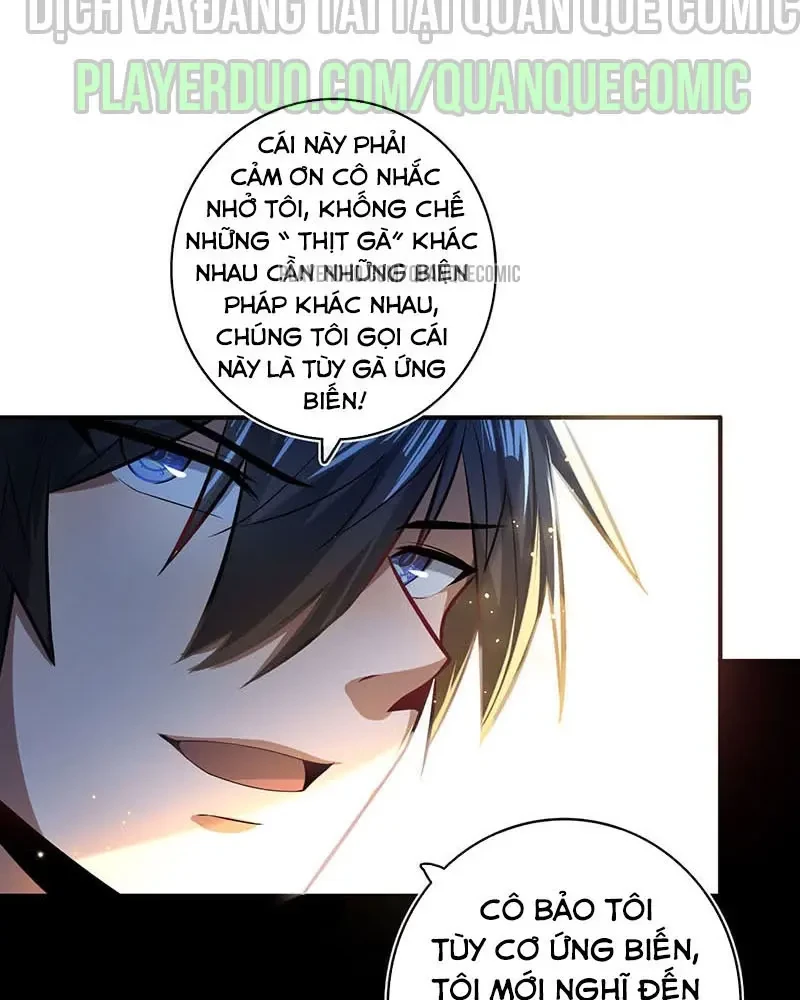 Bạn Gái Sạc Pin Của Tôi Chapter 44 - 21