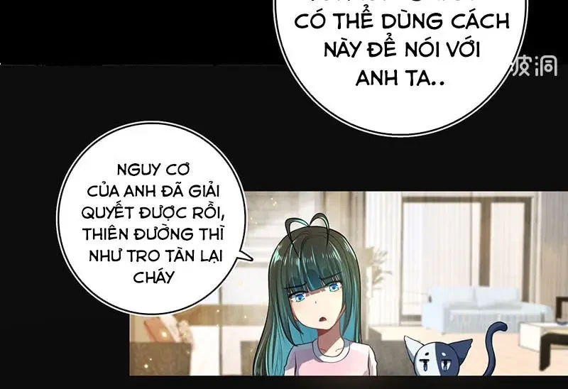 Bạn Gái Sạc Pin Của Tôi Chapter 44 - 22