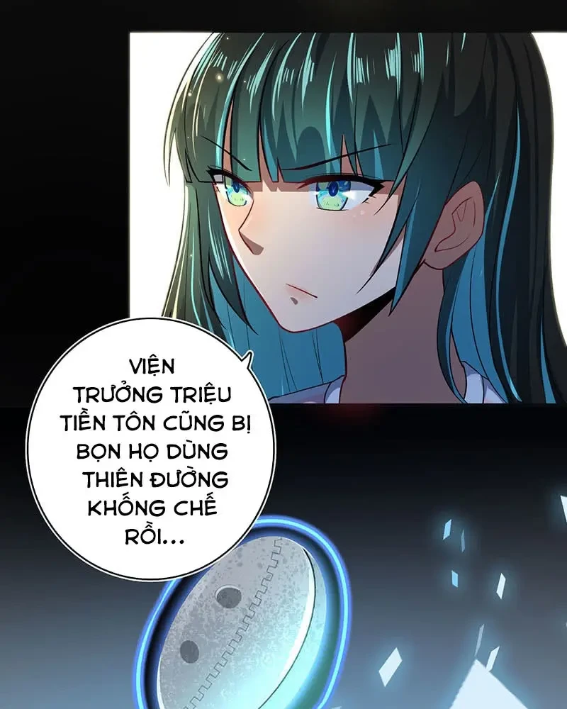 Bạn Gái Sạc Pin Của Tôi Chapter 44 - 23