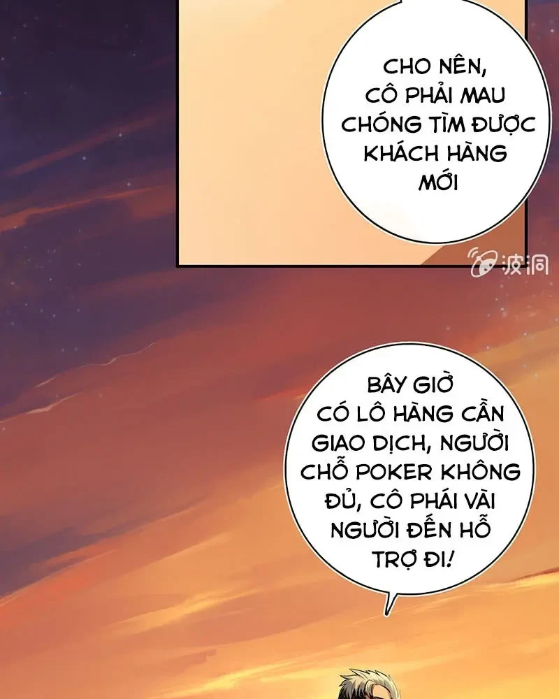 Bạn Gái Sạc Pin Của Tôi Chapter 44 - 33