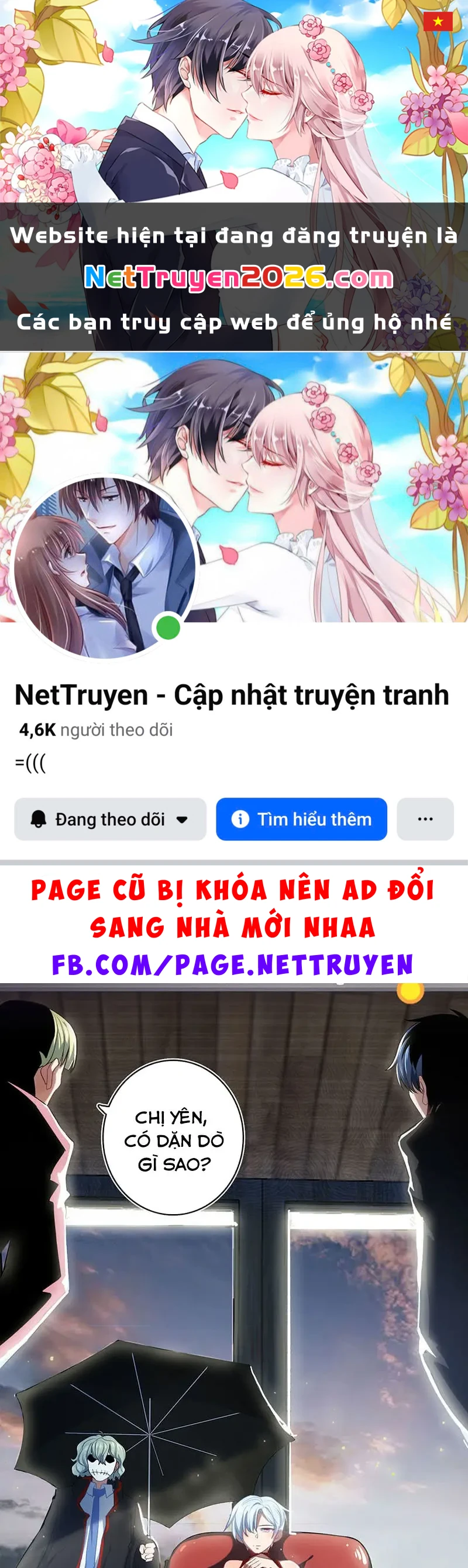 Bạn Gái Sạc Pin Của Tôi Chapter 45 - 1