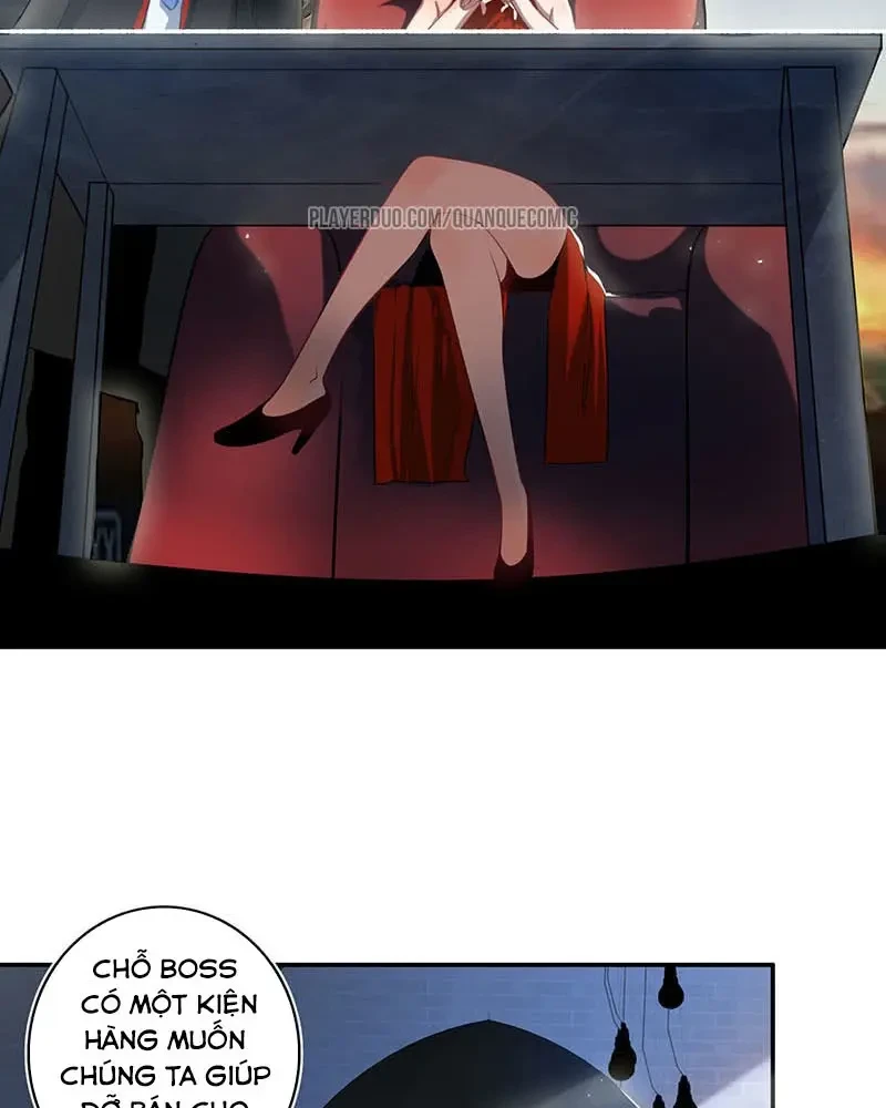 Bạn Gái Sạc Pin Của Tôi Chapter 45 - 2