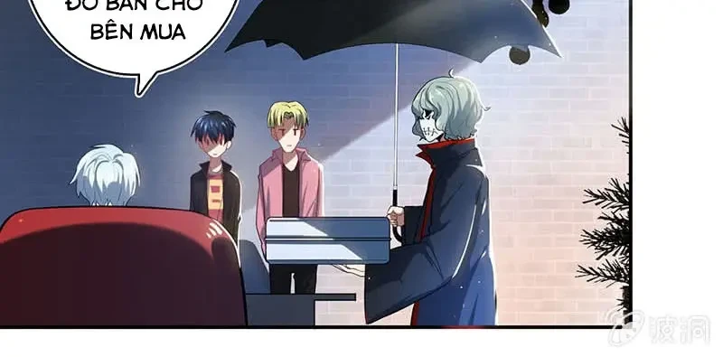 Bạn Gái Sạc Pin Của Tôi Chapter 45 - 3