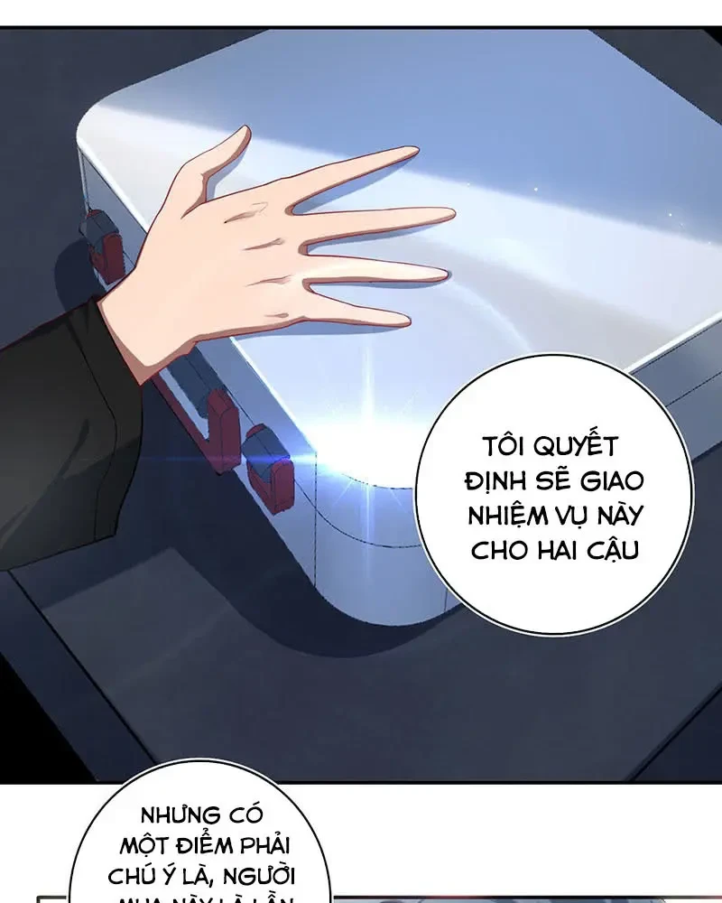 Bạn Gái Sạc Pin Của Tôi Chapter 45 - 4