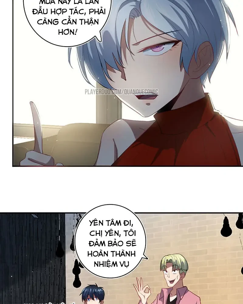 Bạn Gái Sạc Pin Của Tôi Chapter 45 - 5