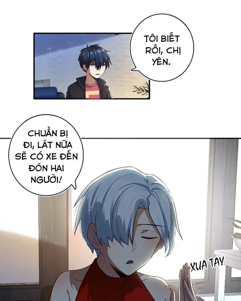 Bạn Gái Sạc Pin Của Tôi Chapter 45 - 7