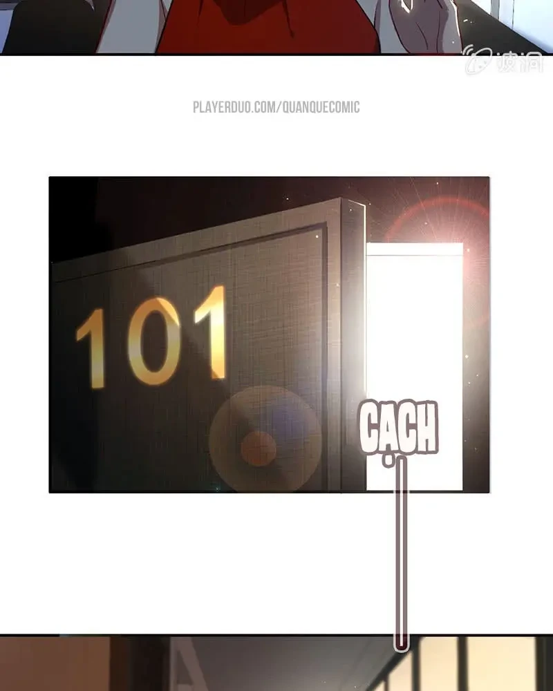 Bạn Gái Sạc Pin Của Tôi Chapter 45 - 8