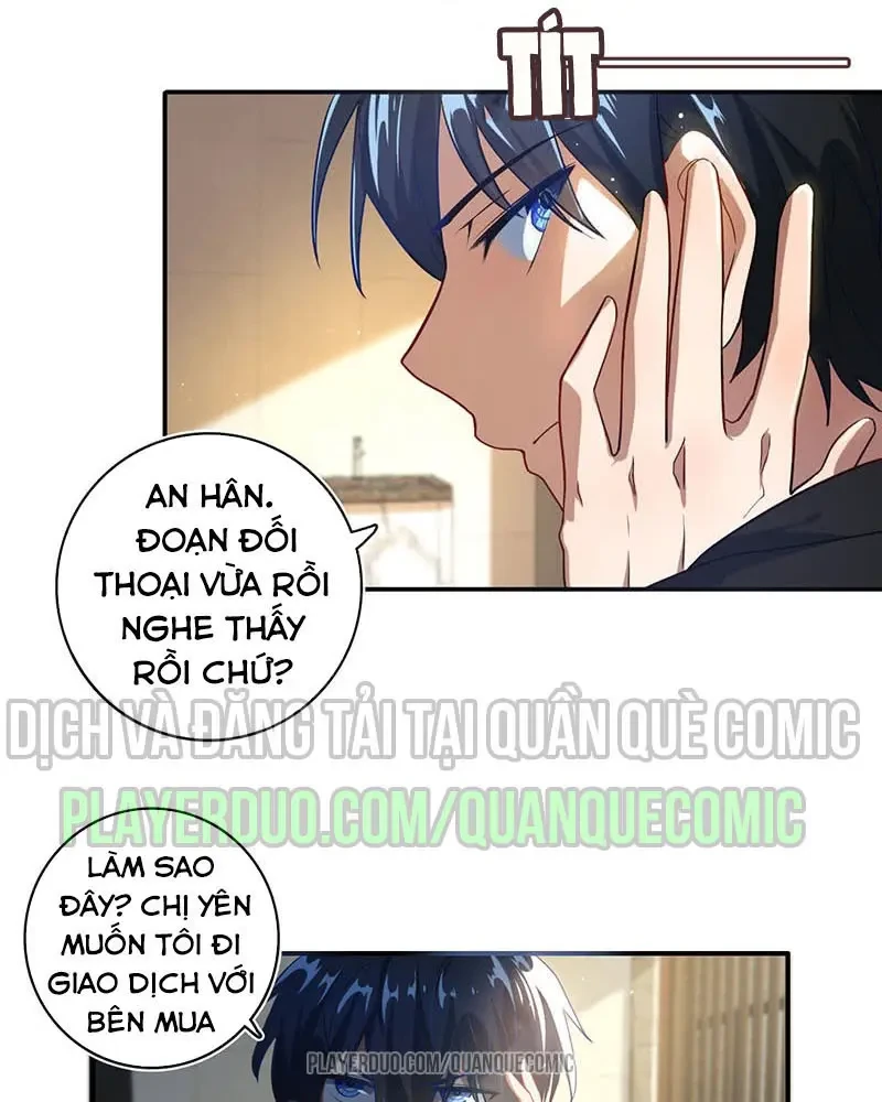 Bạn Gái Sạc Pin Của Tôi Chapter 45 - 10