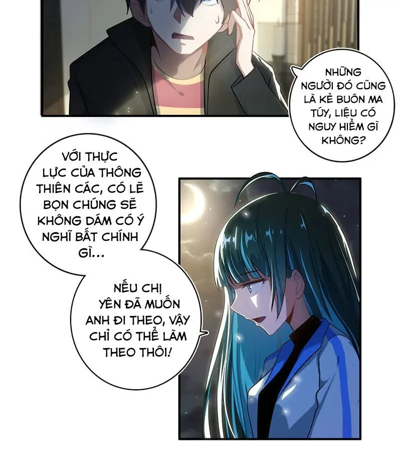 Bạn Gái Sạc Pin Của Tôi Chapter 45 - 11