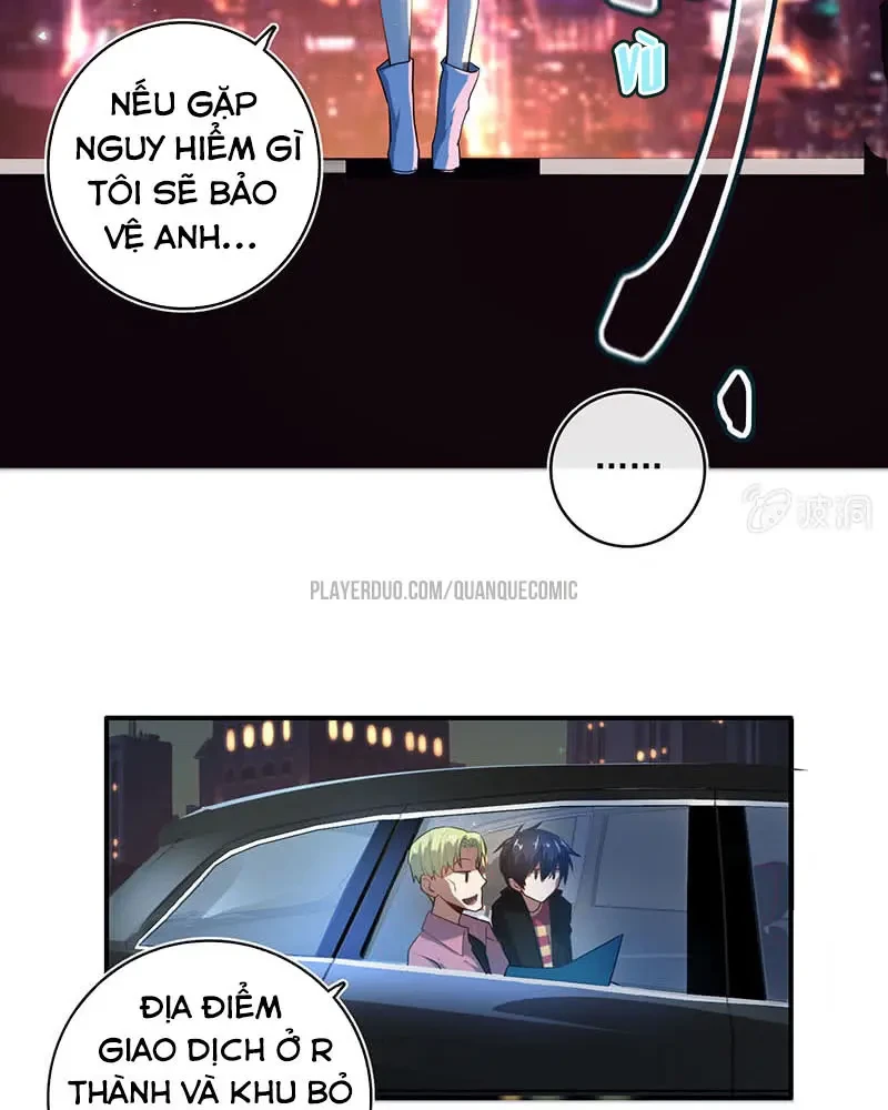 Bạn Gái Sạc Pin Của Tôi Chapter 45 - 13