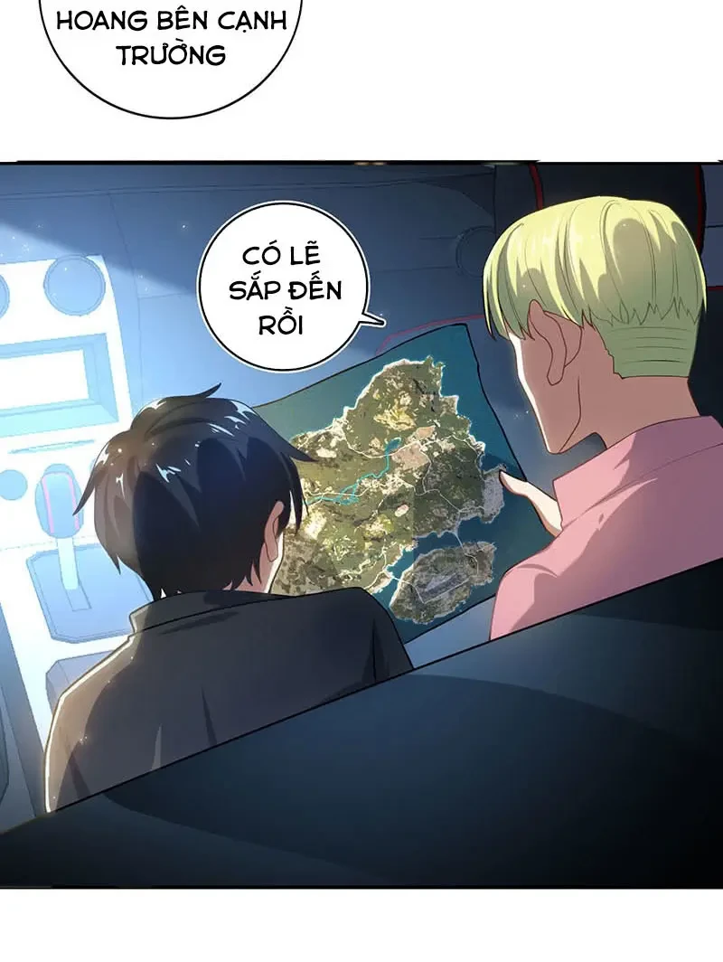 Bạn Gái Sạc Pin Của Tôi Chapter 45 - 14