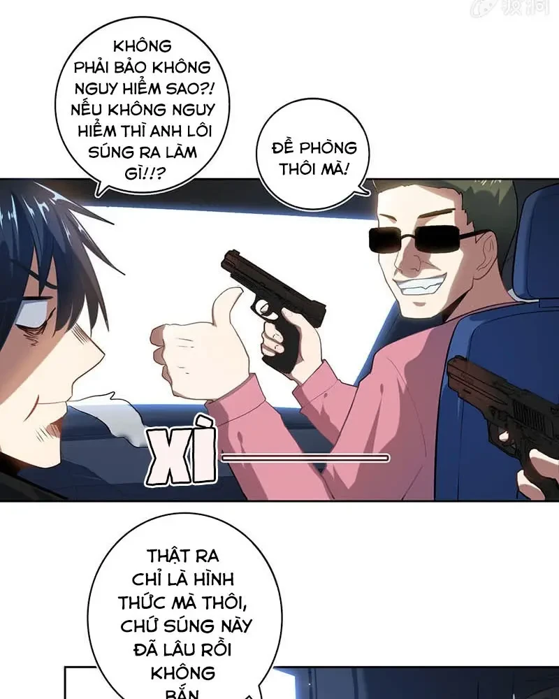 Bạn Gái Sạc Pin Của Tôi Chapter 45 - 17