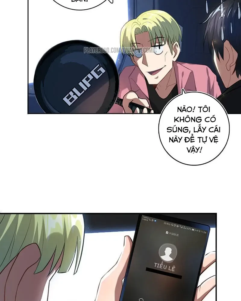 Bạn Gái Sạc Pin Của Tôi Chapter 45 - 18