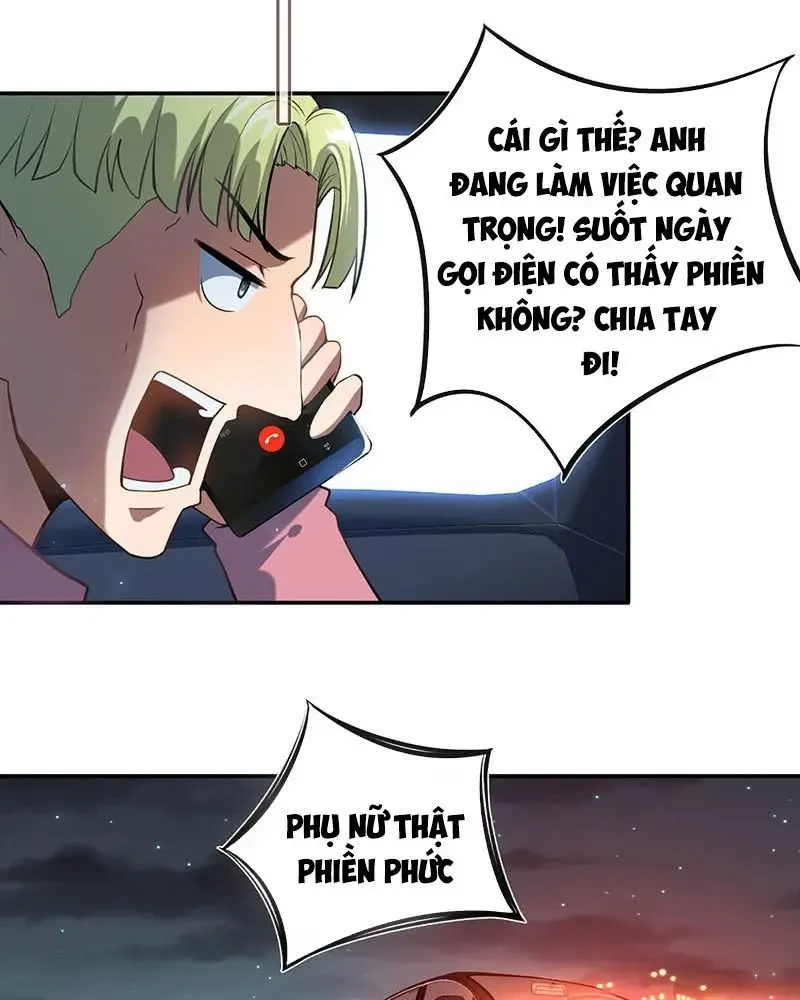 Bạn Gái Sạc Pin Của Tôi Chapter 45 - 20